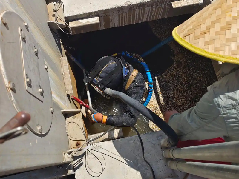 颐和路有限空间